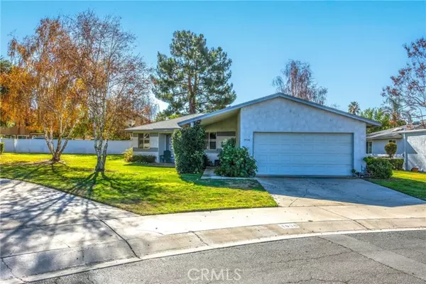 1036 Occidental Circle, Redlands, CA 92374