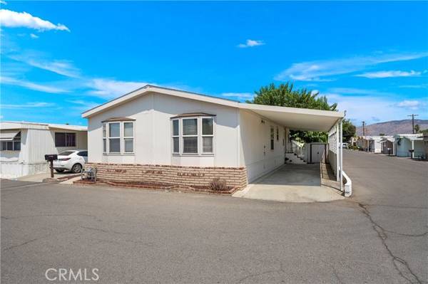 675 W Oakland #E2, Hemet, CA 92543