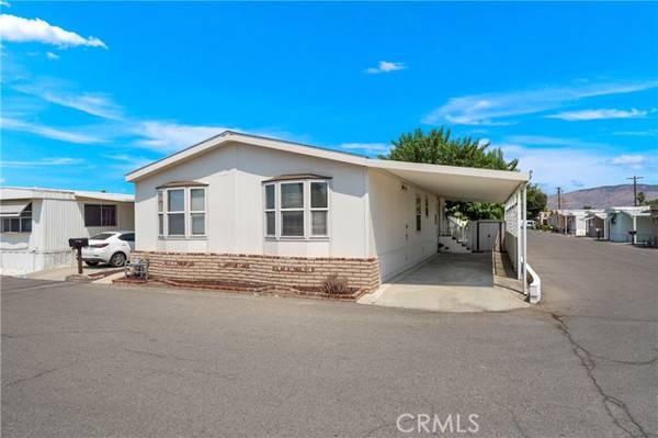 675 W Oakland #E2, Hemet, CA 92543