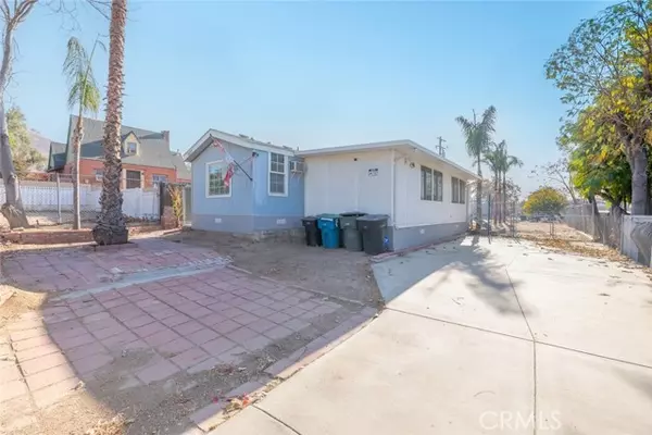 Lake Elsinore, CA 92530,20855 Sylvester Road