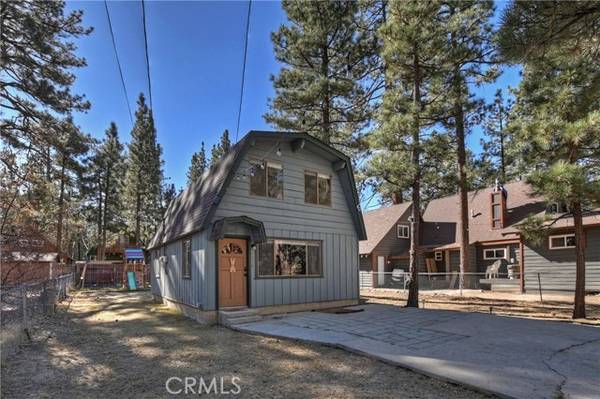 Big Bear City, CA 92314,1036 Robinhood Boulevard