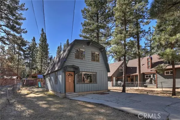 Big Bear City, CA 92314,1036 Robinhood Boulevard