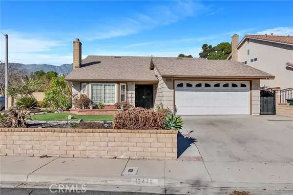 Rancho Cucamonga, CA 91739,12470 Veronica Court