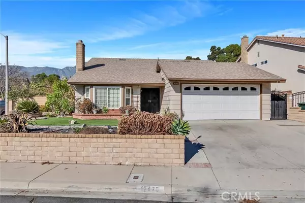 Rancho Cucamonga, CA 91739,12470 Veronica Court