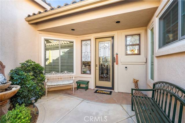 2028 Melbourne Circle, Banning, CA 92220