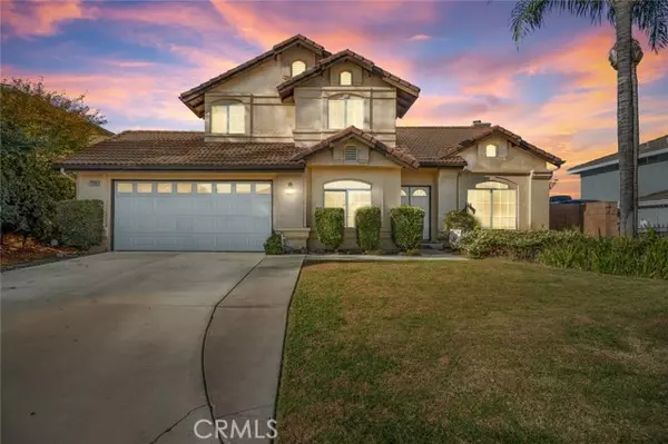 Yucaipa, CA 92399,12908 Brooks Lane