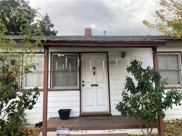 2998 N H Street, San Bernardino, CA 92405