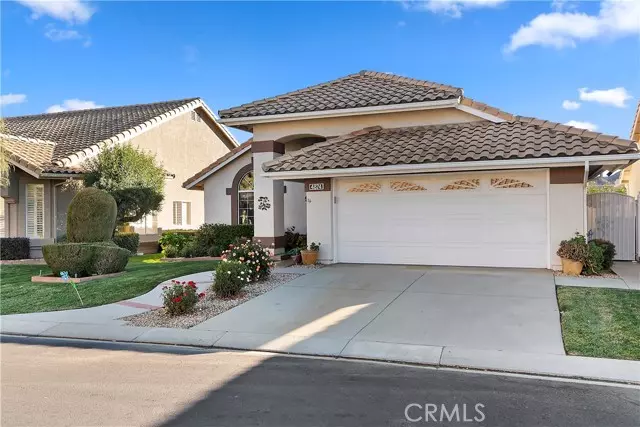 4874 Bermuda Dunes Avenue, Banning, CA 92220