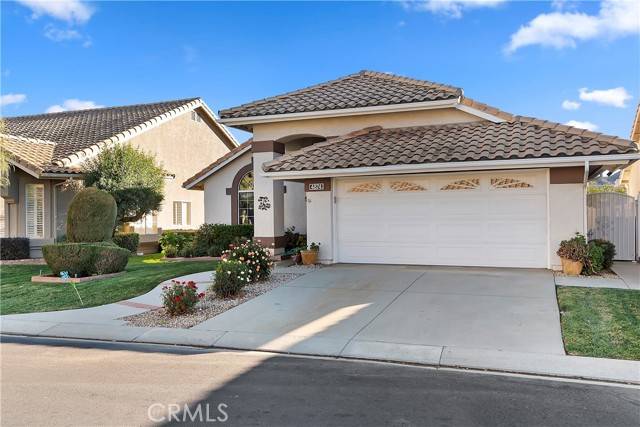 4874 Bermuda Dunes Avenue, Banning, CA 92220