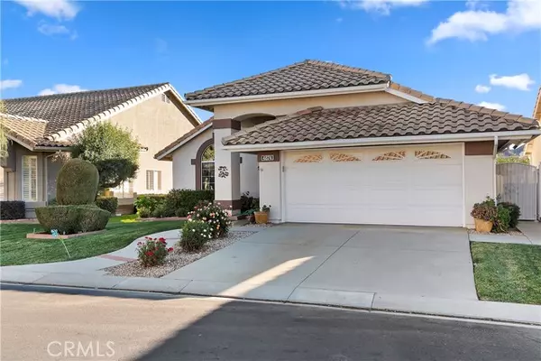 4874 Bermuda Dunes Avenue, Banning, CA 92220