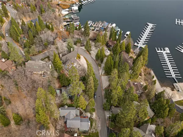 Lake Arrowhead, CA 92352,27516 West Shore Road