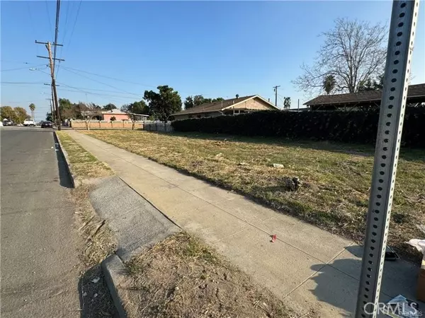 0 W 6th, San Bernardino, CA 92411