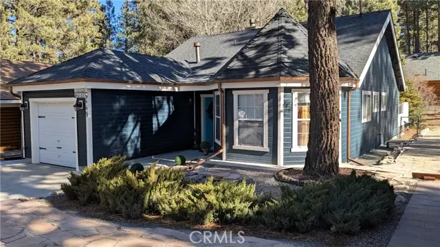 449 Mountainaire Lane, Big Bear Lake, CA 92315