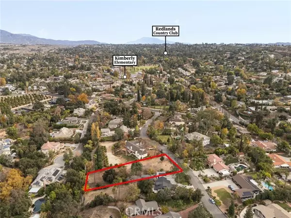 0 Knoll, Redlands, CA 92373