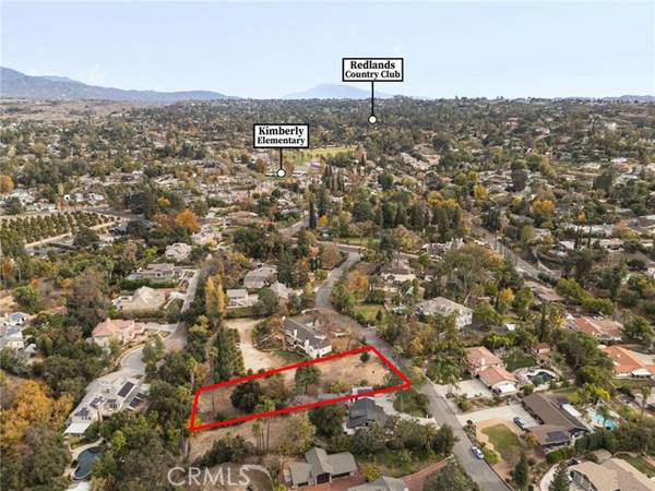 0 Knoll, Redlands, CA 92373