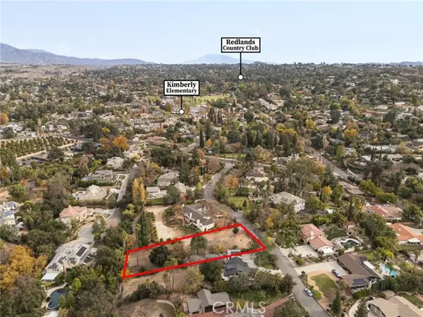 0 Knoll, Redlands, CA 92373