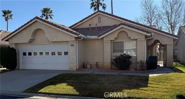 2890 Summer Set Circle, Banning, CA 92220