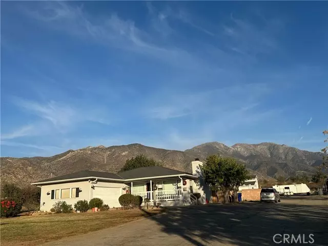 10697 Fremont Street, Yucaipa, CA 92399