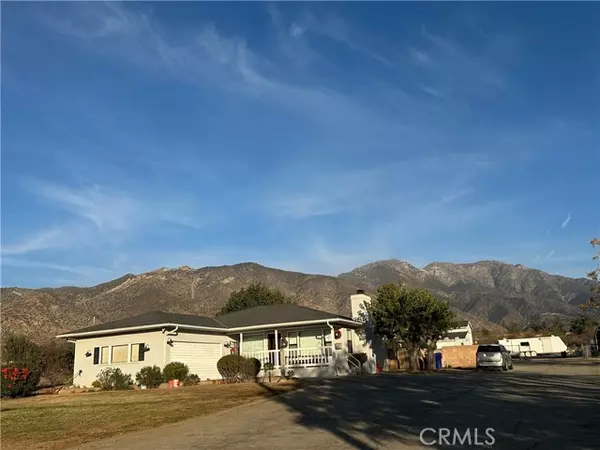 10697 Fremont Street, Yucaipa, CA 92399