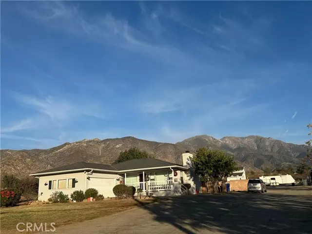 10697 Fremont Street, Yucaipa, CA 92399