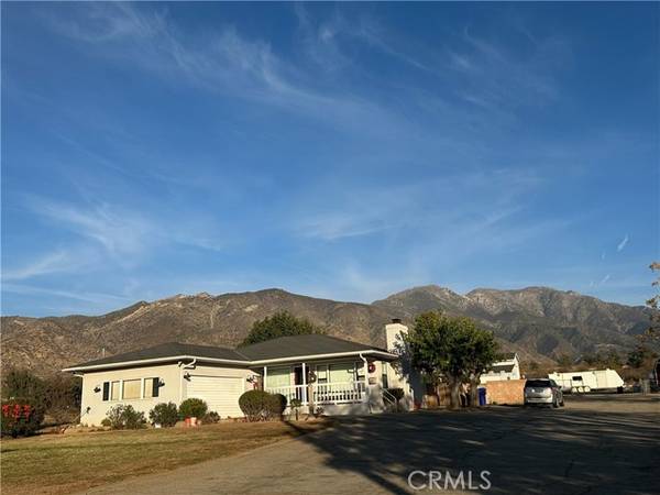 10697 Fremont Street, Yucaipa, CA 92399