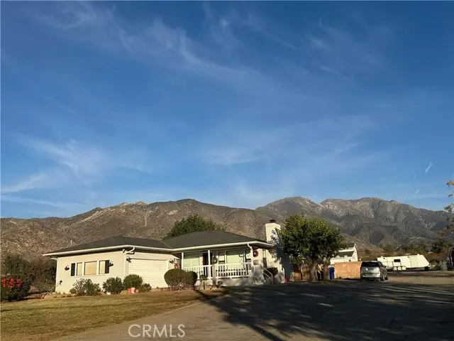 10697 Fremont Street, Yucaipa, CA 92399