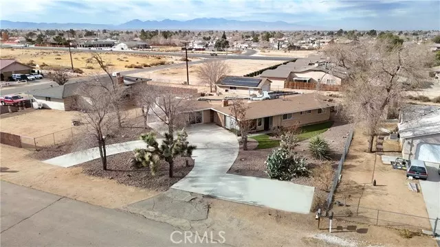 13076 Osage Road, Apple Valley, CA 92308