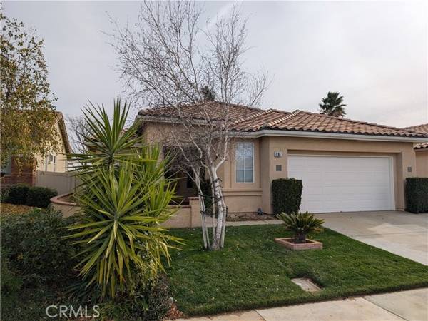 1318 S Bay Hill Road, Banning, CA 92220