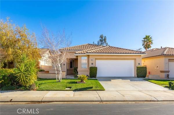 1318 S Bay Hill Road, Banning, CA 92220