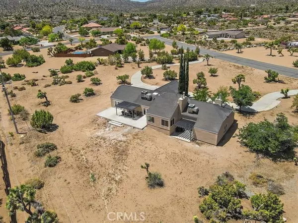 Yucca Valley, CA 92284,9255 Fortuna Avenue