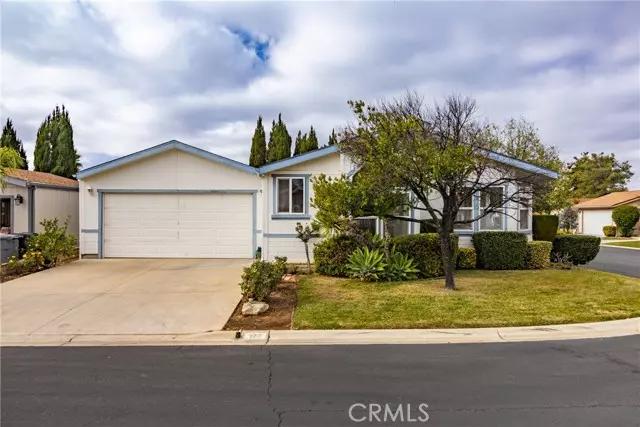 10961 Desert Lawn #223, Calimesa, CA 92320