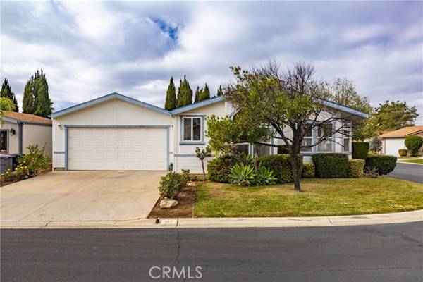 10961 Desert Lawn #223, Calimesa, CA 92320