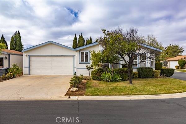 10961 Desert Lawn #223, Calimesa, CA 92320