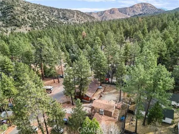 Wrightwood, CA 92397,1177 Robin Road