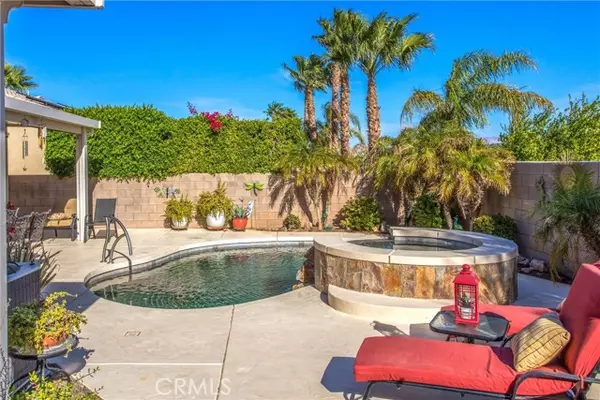 3804 Mira Arena, Palm Springs, CA 92262