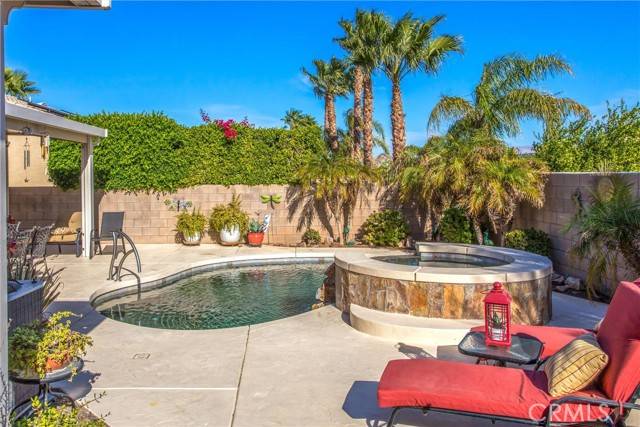 3804 Mira Arena, Palm Springs, CA 92262