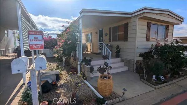 Calimesa, CA 92320,975 California #73