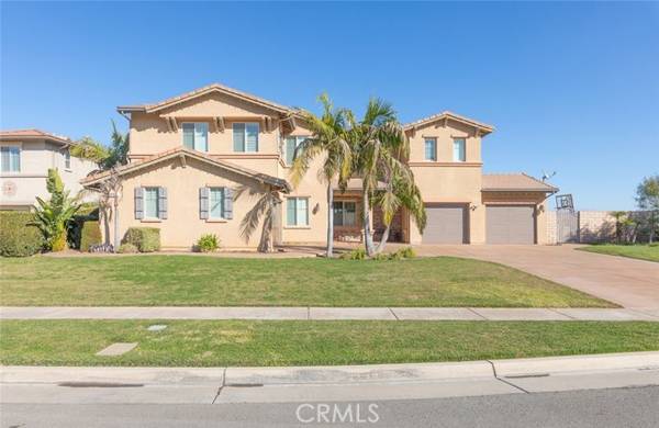 Corona, CA 92881,1669 Via Rafael Circle