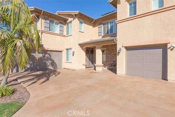 Corona, CA 92881,1669 Via Rafael Circle