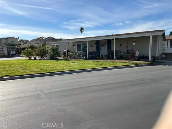 Corona, CA 92879,13381 Magnolia #127