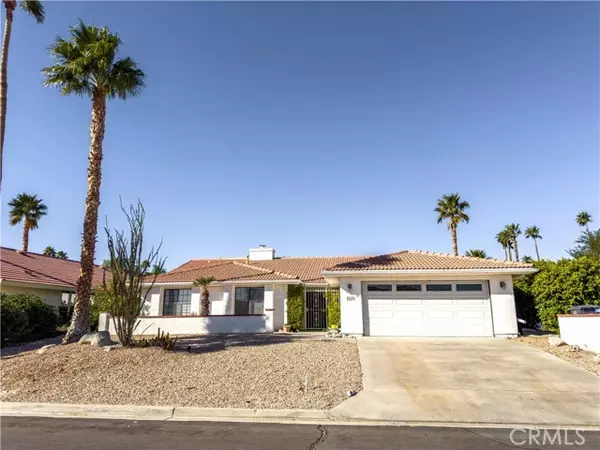 8528 Warwick Drive, Desert Hot Springs, CA 92240