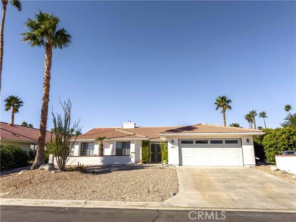 8528 Warwick Drive, Desert Hot Springs, CA 92240