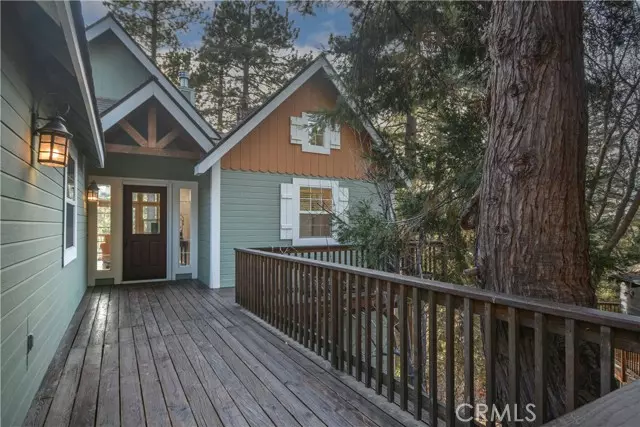 173 Grizzly Road, Lake Arrowhead, CA 92352