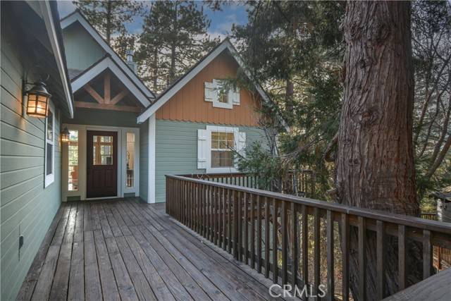 173 Grizzly Road, Lake Arrowhead, CA 92352