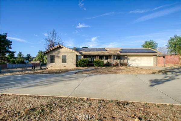 38278 Cherry Valley Boulevard, Cherry Valley, CA 92223