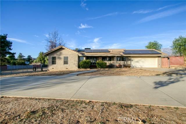 38278 Cherry Valley Boulevard, Cherry Valley, CA 92223