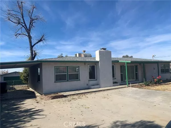 12558 8th Street, Yucaipa, CA 92399