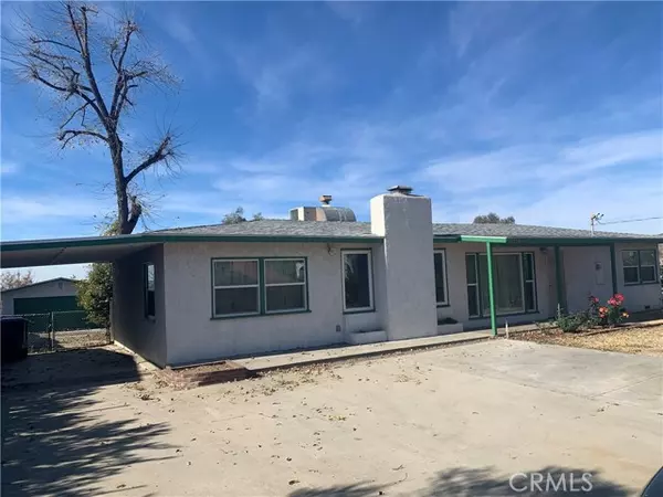 12558 8th Street, Yucaipa, CA 92399