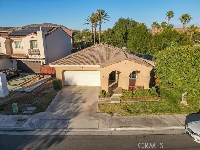 1506 Palma Bonita Lane, Perris, CA 92571