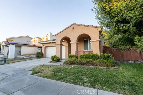 Perris, CA 92571,1506 Palma Bonita Lane